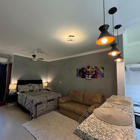 The Belluno Apartamento Completo E Aconchegante Ribeirão Preto Exterior foto