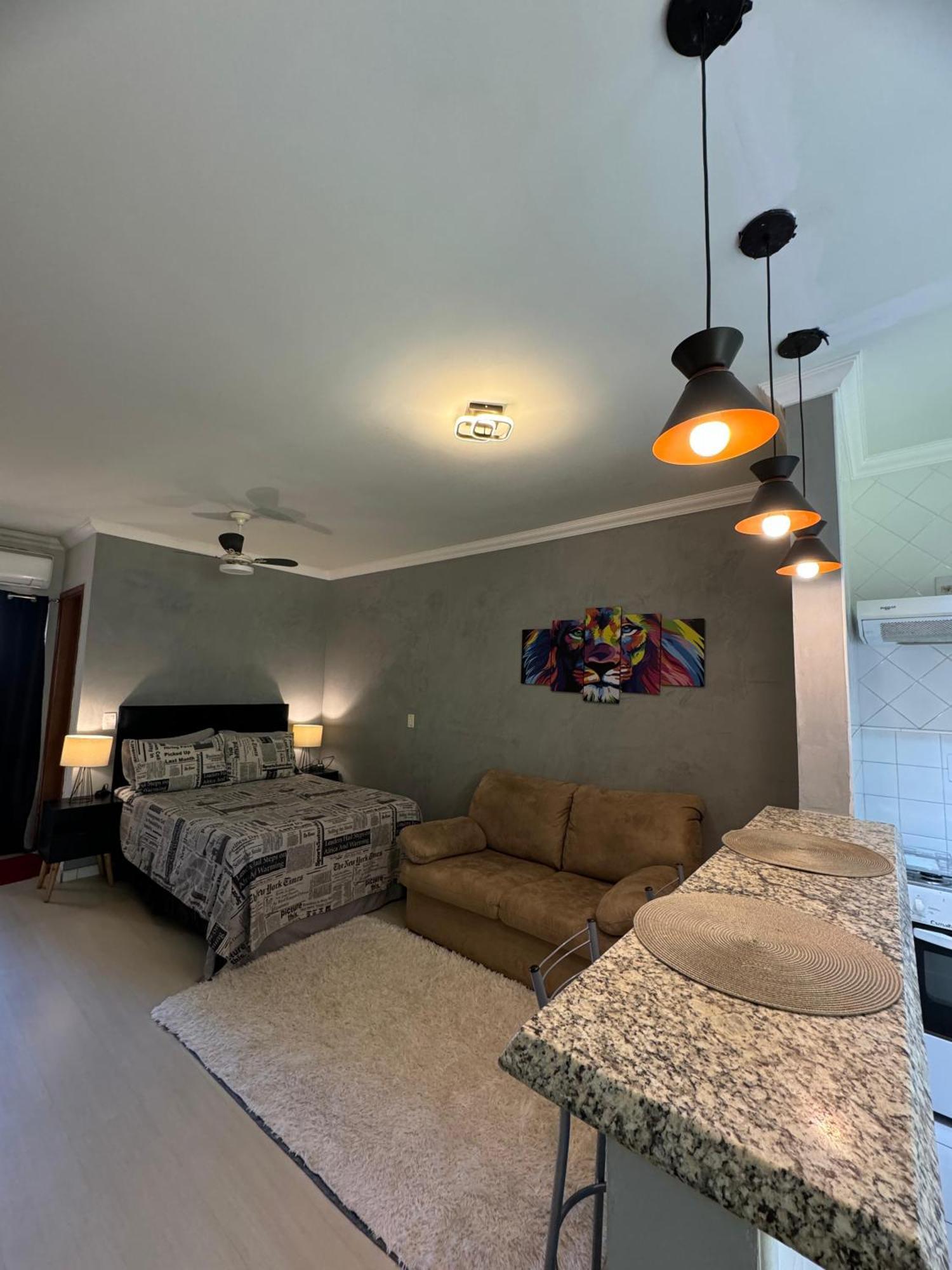 The Belluno Apartamento Completo E Aconchegante Ribeirão Preto Exterior foto